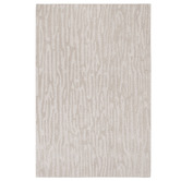 Lifestyle Floors Beige Sandstorm Charvi Hand-Tufted Wool Rug