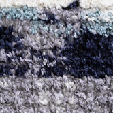Lifestyle Floors Navy Myk Abstract Rug