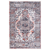 Lifestyle Floors Vern Power-Loomed Rug