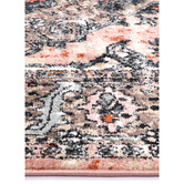 Lifestyle Floors Vern Power-Loomed Rug