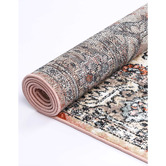 Lifestyle Floors Vern Power-Loomed Rug