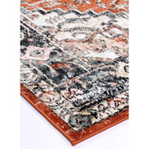 Lifestyle Floors Austin Power-Loomed Rug