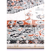 Lifestyle Floors Flint Power-Loomed Rug