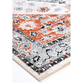 Lifestyle Floors Flint Power-Loomed Rug