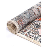 Lifestyle Floors Zane Power-Loomed Rug