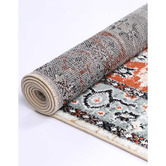 Lifestyle Floors Flint Power-Loomed Rug
