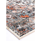 Lifestyle Floors Zane Power-Loomed Rug