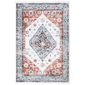 Lifestyle Floors Flint Power-Loomed Rug