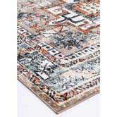 Lifestyle Floors Butch Power-Loomed Rug