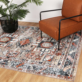 Lifestyle Floors Butch Power-Loomed Rug