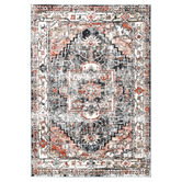 Lifestyle Floors Trevor Power-Loomed Rug