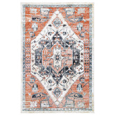 Lifestyle Floors Dale Power-Loomed Rug