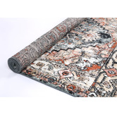 Lifestyle Floors Trevor Power-Loomed Rug