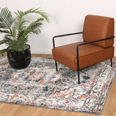 Lifestyle Floors Trevor Power-Loomed Rug