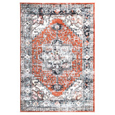 Lifestyle Floors Austin Power-Loomed Rug