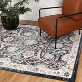 Lifestyle Floors Tobias Power-Loomed Rug