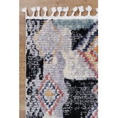Lifestyle Floors Multi-Coloured Ifran Boho Moroccan Rug