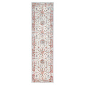 Lifestyle Floors Rose Claire Power-Loomed Runner
