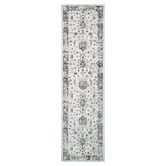 Lifestyle Floors Ash Claire Power-Loomed Rug