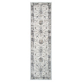Lifestyle Floors Ash Claire Power-Loomed Runner
