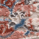 Lifestyle Floors Rose Claire Power-Loomed Rug