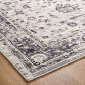 Lifestyle Floors Ash Claire Power-Loomed Runner