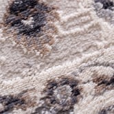 Lifestyle Floors Ash Claire Power-Loomed Rug