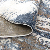 Lifestyle Floors Mathilda Abstract Elegance Power-Loomed Rug