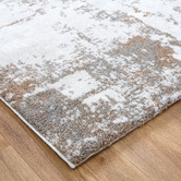 Lifestyle Floors Mathilda Bare Elegance Power-Loomed Rug