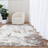 Lifestyle Floors Mathilda Bare Elegance Power-Loomed Rug