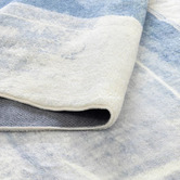 Lifestyle Floors Bowen Machine Washable Rug