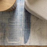 Lifestyle Floors Bowen Machine Washable Rug