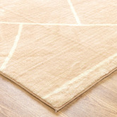 Lifestyle Floors Everett Machine Washable Rug