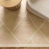 Lifestyle Floors Everett Machine Washable Rug