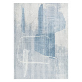 Lifestyle Floors Bowen Machine Washable Rug