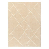 Lifestyle Floors Everett Machine Washable Rug