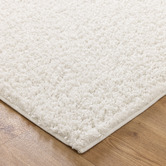 Lifestyle Floors Bone Seryna Power-Loomed Rug