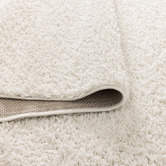 Lifestyle Floors Bone Seryna Power-Loomed Rug
