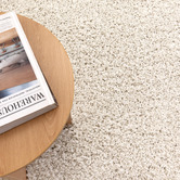 Lifestyle Floors Bone Seryna Power-Loomed Rug