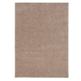 Lifestyle Floors Beige Seryna Power-Loomed Rug