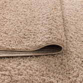 Lifestyle Floors Beige Seryna Power-Loomed Rug