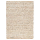Lifestyle Floors Carnaby Hand-Woven Wool &amp; Jute Rug