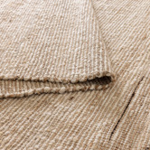 Lifestyle Floors Carnaby Hand-Woven Wool &amp; Jute Rug