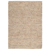 Lifestyle Floors Regent Hand-Woven Wool &amp; Jute Rug