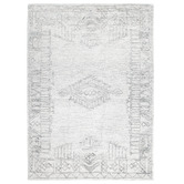 Lifestyle Floors Portobello Hand-Loomed Wool Rug