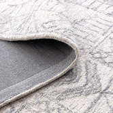 Lifestyle Floors Portobello Hand-Loomed Wool Rug