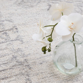 Lifestyle Floors Portobello Hand-Loomed Wool Rug