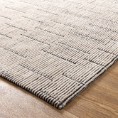 Lifestyle Floors Arden Hand-Tufted Rug