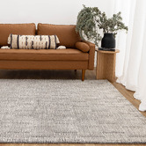 Lifestyle Floors Arden Hand-Tufted Rug