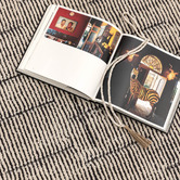 Lifestyle Floors Arden Hand-Tufted Rug